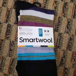 Smartwool socks